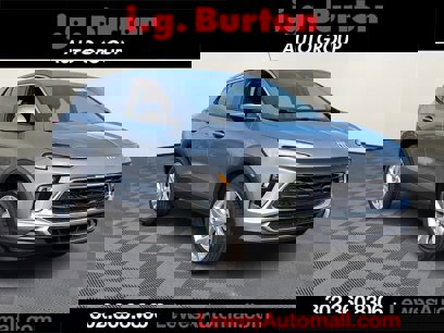 New 2025 Buick Encore GX Preferred