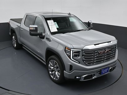 Used 2024 GMC Sierra 1500 Denali w/ Denali Reserve Package