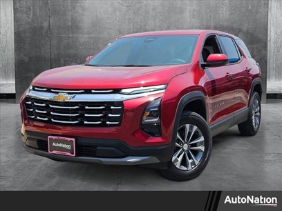 New 2026 Chevrolet Equinox LT w/ Convenience Package II