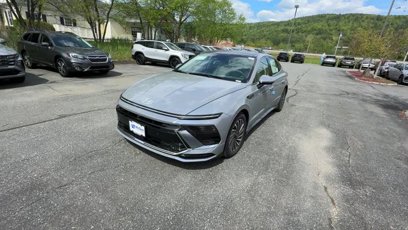 New 2025 Hyundai Sonata Limited