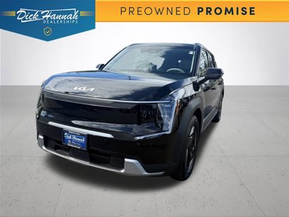 Used 2024 Kia EV9 Wind