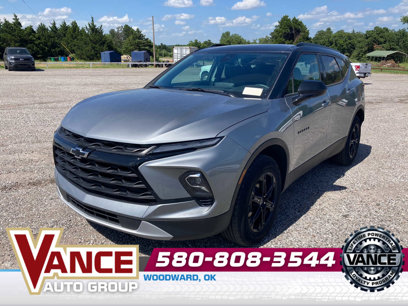 Used 2023 Chevrolet Blazer LT w/ Convenience Package