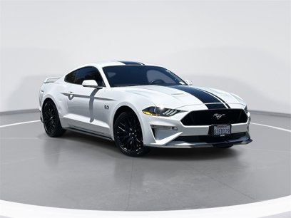 Used 2020 Ford Mustang GT w/ GT Performance Package