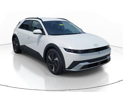 New 2025 Hyundai Ioniq 5 SEL