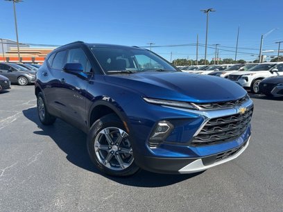 Used 2023 Chevrolet Blazer LT w/ Convenience Package