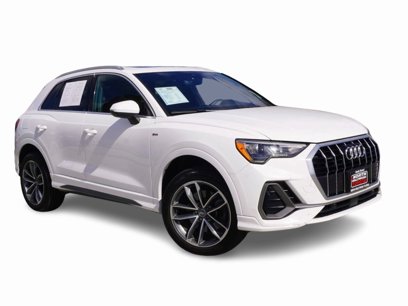 Used 2021 Audi Q3 2.0T Premium w/ Convenience Package