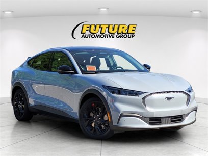 Used 2024 Ford Mustang Mach-E Select w/ Comfort Package Lite