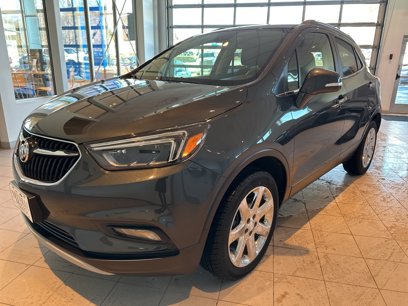 Used 2017 Buick Encore Essence w/ Experience Buick Package