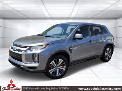 New 2025 Mitsubishi Outlander Sport ES