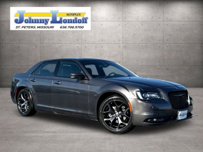 Used 2023 Chrysler 300 S
