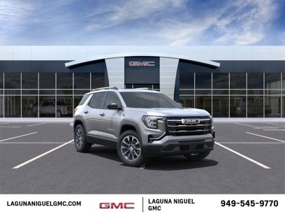 New 2025 GMC Terrain Elevation w/ Elevation Premium Package