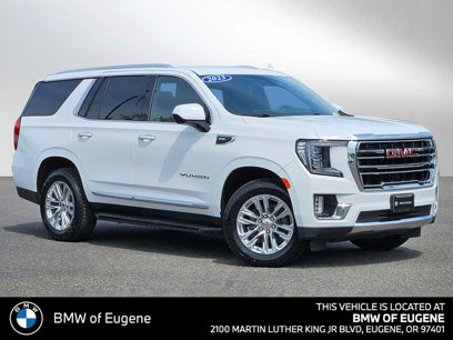 Used 2023 GMC Yukon SLT