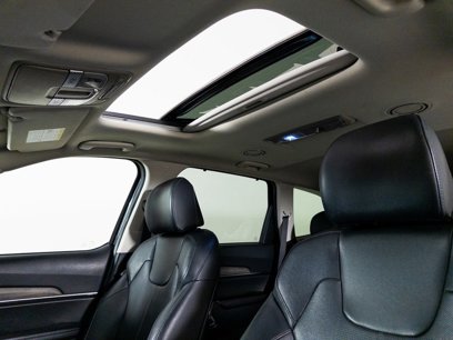 Used 2022 Kia Telluride EX