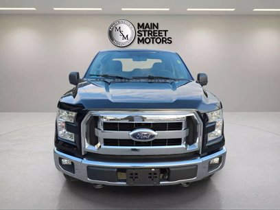 Used 2017 Ford F150 XLT