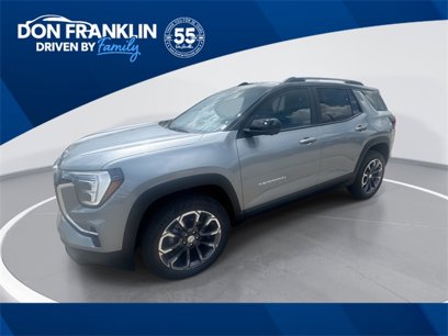 New 2026 GMC Terrain Elevation w/ Elevation Premium Package