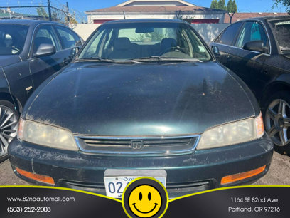 Used 1996 Honda Accord EX