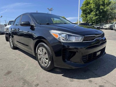 Used 2019 Kia Rio S w/ Technology Package