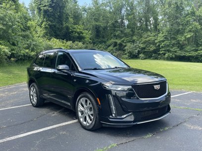 Used 2020 Cadillac XT6 Sport