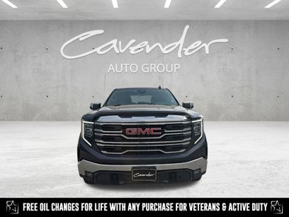 Used 2023 GMC Sierra 1500 SLT