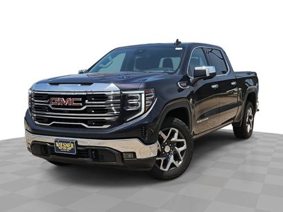Certified 2023 GMC Sierra 1500 SLT