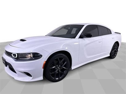 Used 2022 Dodge Charger GT w/ Blacktop Package