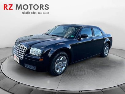 Used 2007 Chrysler 300