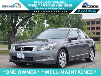 Used 2010 Honda Accord EX-L