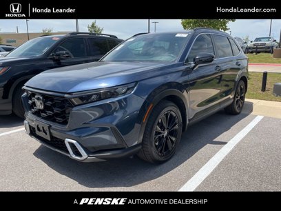 Used 2024 Honda CR-V Sport Touring