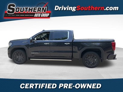 Used 2022 GMC Sierra 1500 Denali Ultimate