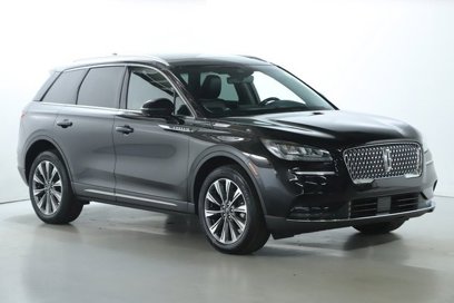 Used 2021 Lincoln Corsair Reserve w/ Elements Package