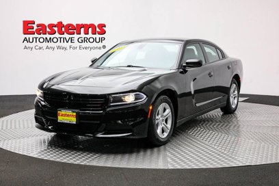 Used 2022 Dodge Charger SXT