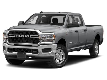 Certified 2022 RAM 3500 Big Horn w/ Level C Equiment Group