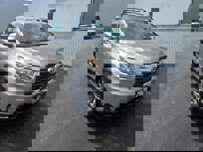 Certified 2015 Toyota Highlander XLE