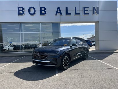 Used 2024 Lincoln Nautilus Reserve w/ Equipment Group 202A