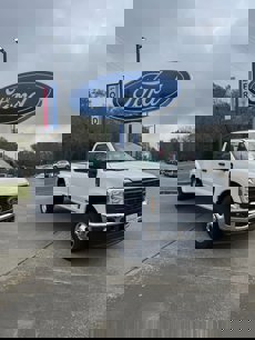 New 2025 Ford F350 4x4 Crew Cab DRW Super Duty