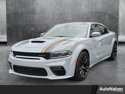 Used 2022 Dodge Charger Scat Pack