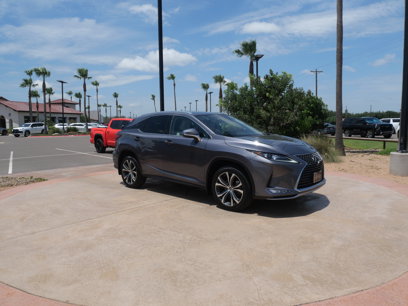 Used 2022 Lexus RX 350 FWD w/ Premium Package