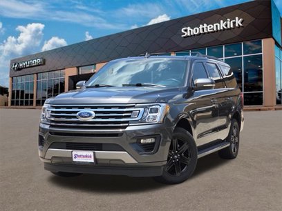 Used 2021 Ford Expedition XLT