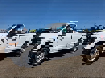 New 2025 Ford F150 XL