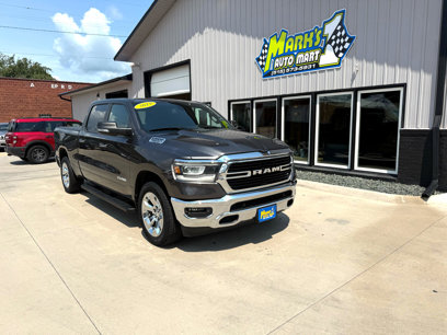 Used 2019 RAM 1500 Big Horn