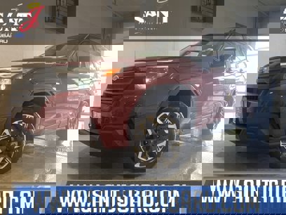 New 2025 Subaru Forester