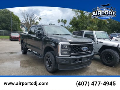 Used 2024 Ford F250 Lariat w/ Sport Appearance Package