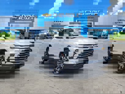 New 2025 Chevrolet Blazer Premier w/ Enhanced Convenience Package