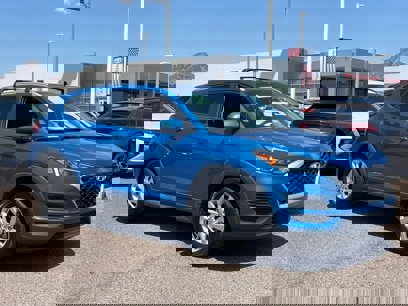 Used 2021 Hyundai Tucson Value