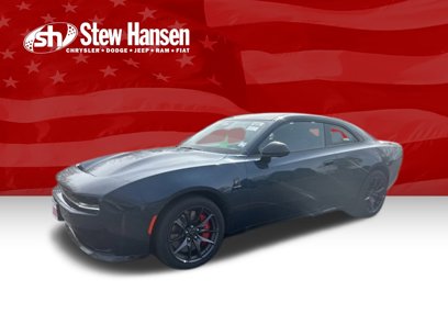 New 2024 Dodge Charger Scat Pack w/ Plus Group