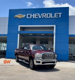 Used 2019 RAM 3500 Limited