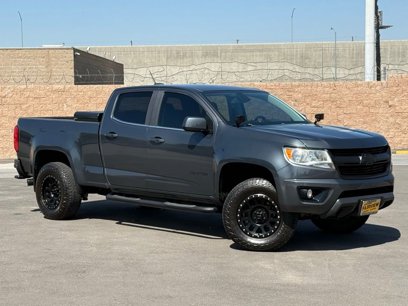 Used 2015 Chevrolet Colorado LT w/ LT Convenience Package