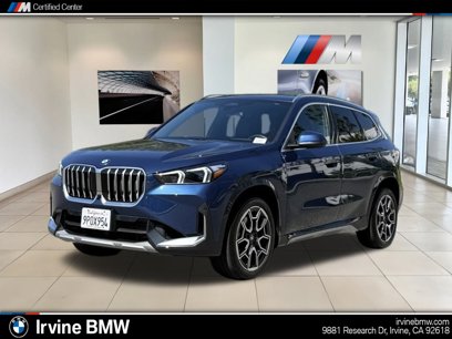 Used 2025 BMW X1 xDrive28i w/ Technology Package