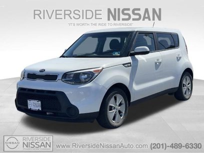 Used 2016 Kia Soul
