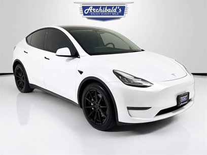 Used 2023 Tesla Model Y Long Range